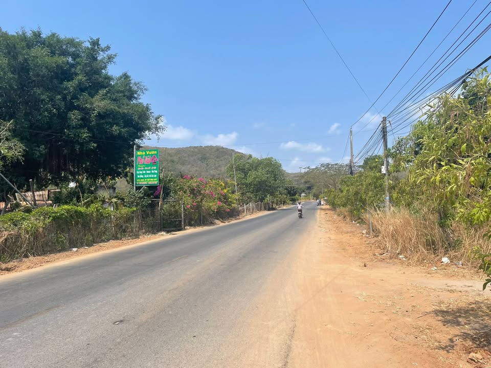 Đất nền Long Thành 521.4m² - Sổ hồng riêng, giá 1.15 tỷ