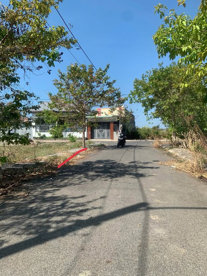 Đất Nền Mặt Tiền 105m² Xã An Ngãi, Long Điền - Sổ Hồng Thổ Cư Giá 1.2 Tỷ