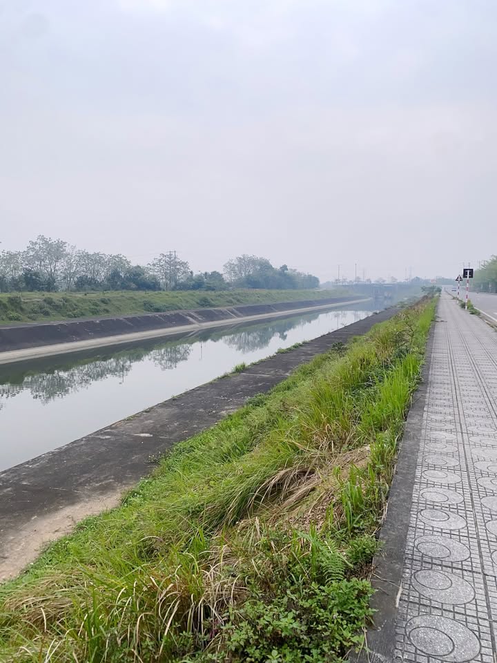 Bán Đất Thanh Miếu, Việt Trì 87.5m² - Đường Ô Tô Tránh, Giá Tốt 2 Tỷ