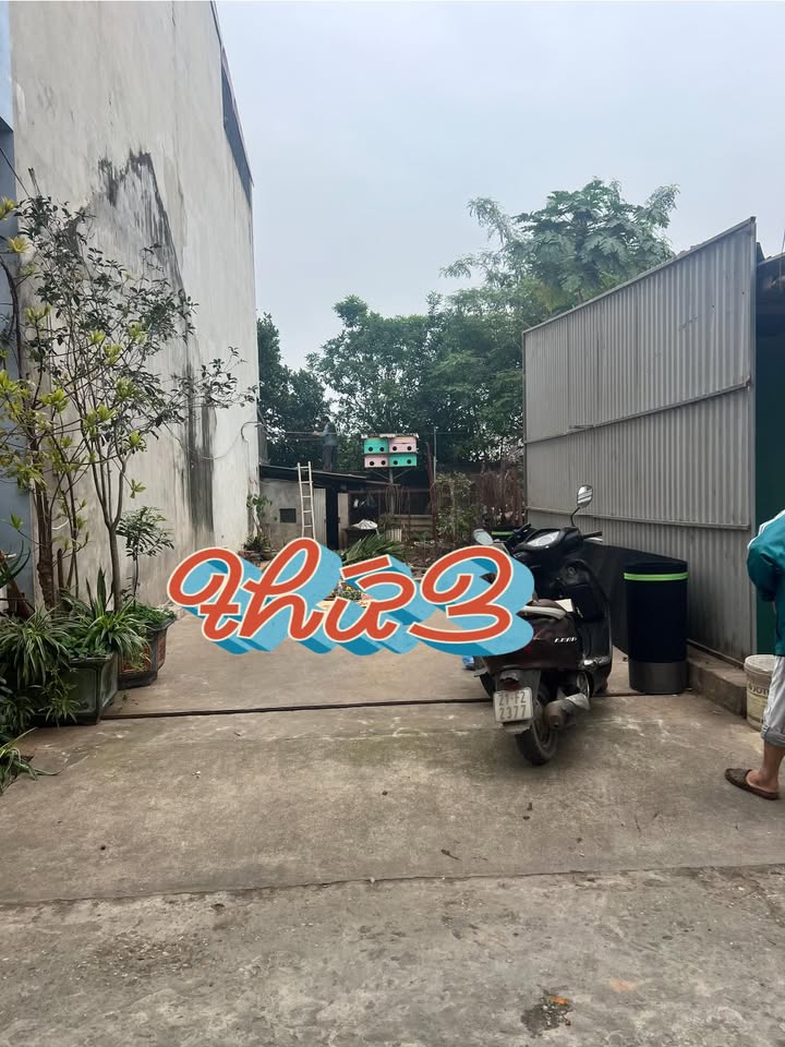 Đất nền 67.5m² trung tâm TP Việt Trì, Gia Cẩm - Sổ đỏ sẵn sàng