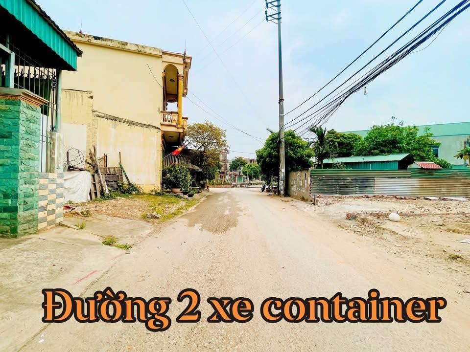 Nhà Mặt Tiền Kinh Doanh Phố Gò Mun, Việt Trì - 89.5m² Giá 2.9 Tỷ