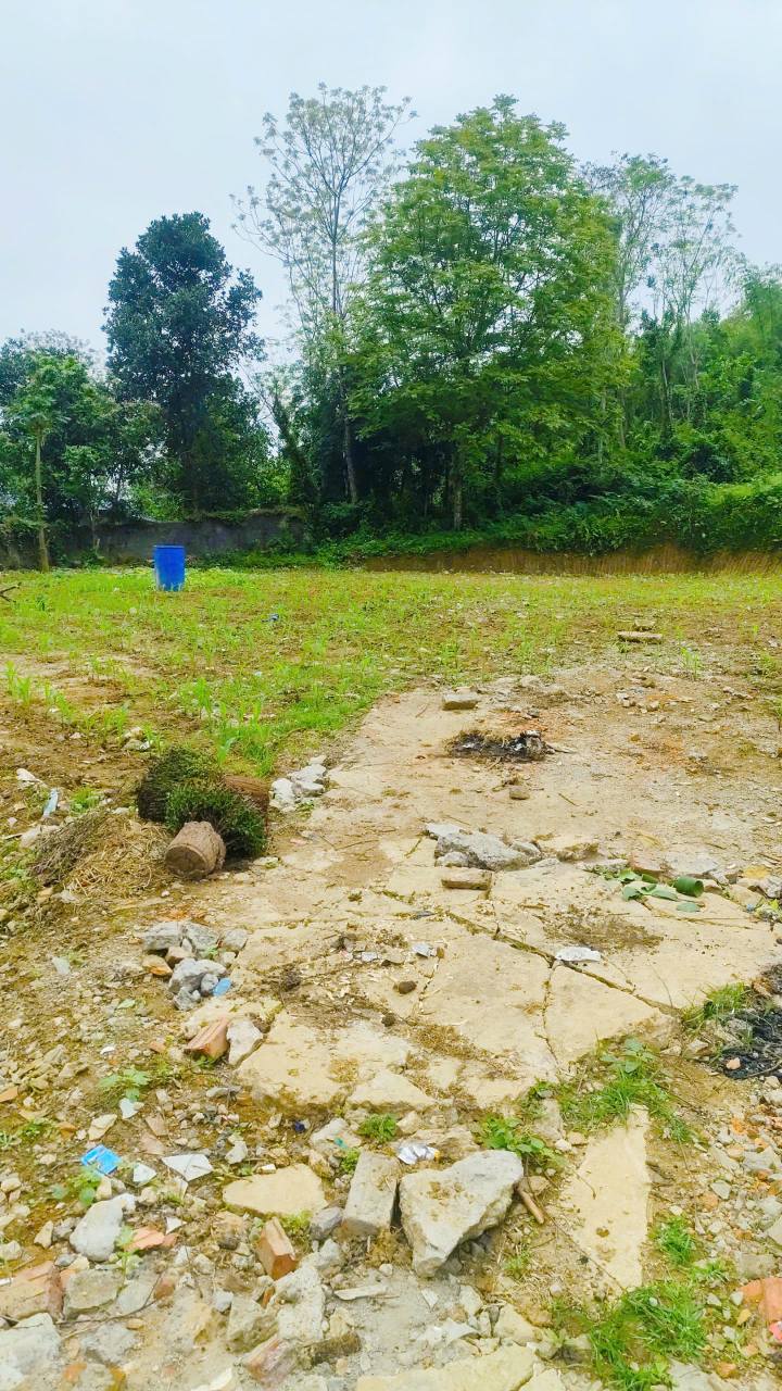 Đất nền Lương Sơn, Hoà Bình - 113m² - Sổ đỏ sẵn, gần KCN Thanh Cao