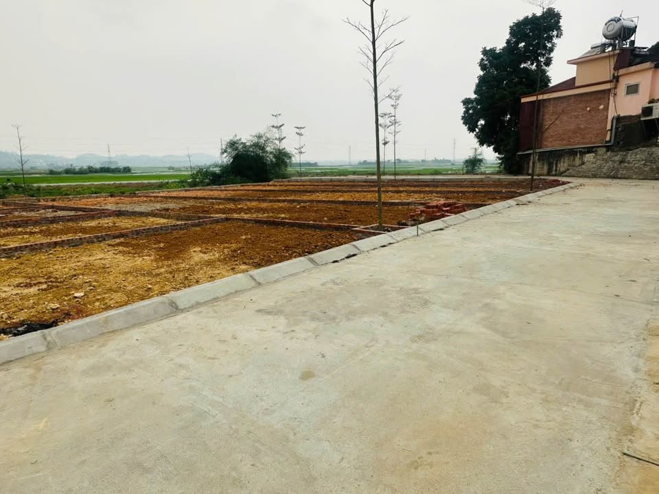 Đất Nền Kim Phú 50m² - Sổ Đỏ Thổ Cư, Giá Dưới 1.5 Tỷ