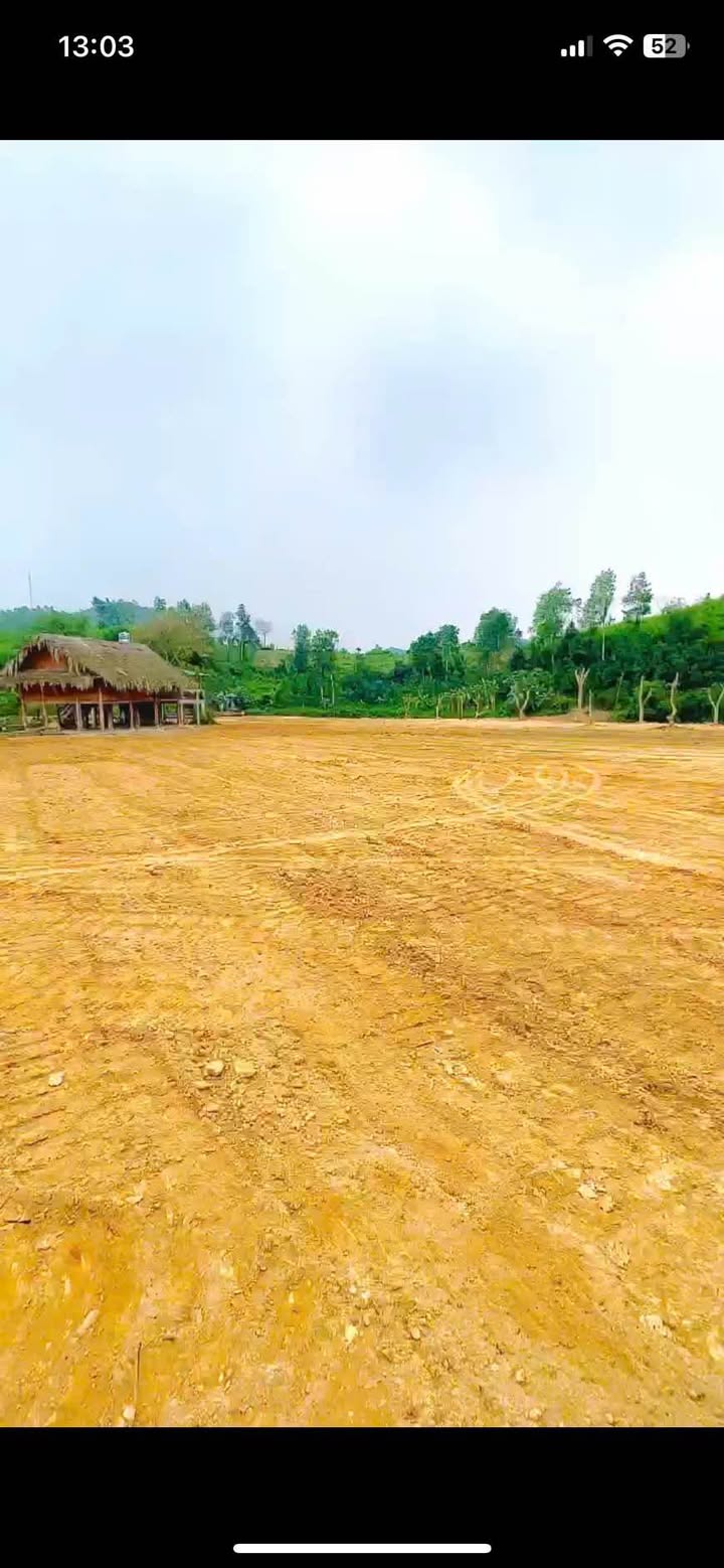 Bán đất trang trại 1.8ha Xã Chân Sơn, Tuyên Quang - Sẵn Sàng Kinh Doanh