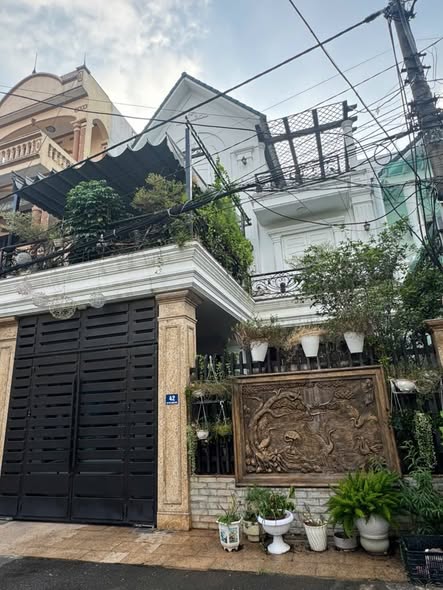 Cho thuê nhà full nội thất Phường Dữu Lâu, Việt Trì - Sẵn Sàng Ở Ngay