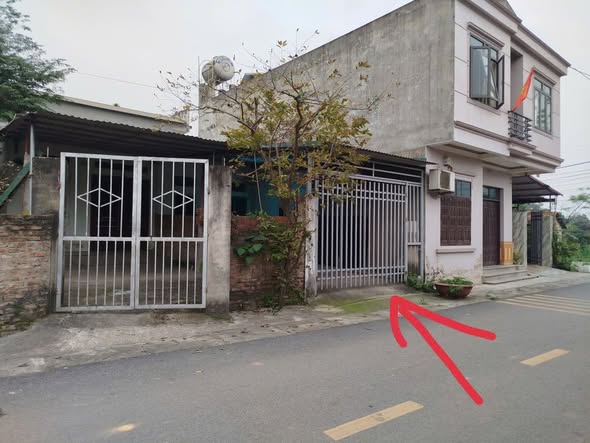 Cho thuê nhà lâu dài 2 triệu/tháng tại Trưng Vương, Việt Trì - Sẵn sàng ở ngay