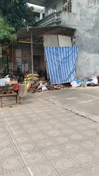 Mặt Bằng Trần Phú Việt Trì 250m² Giá 11 Triệu - Kinh Doanh Đa Ngành