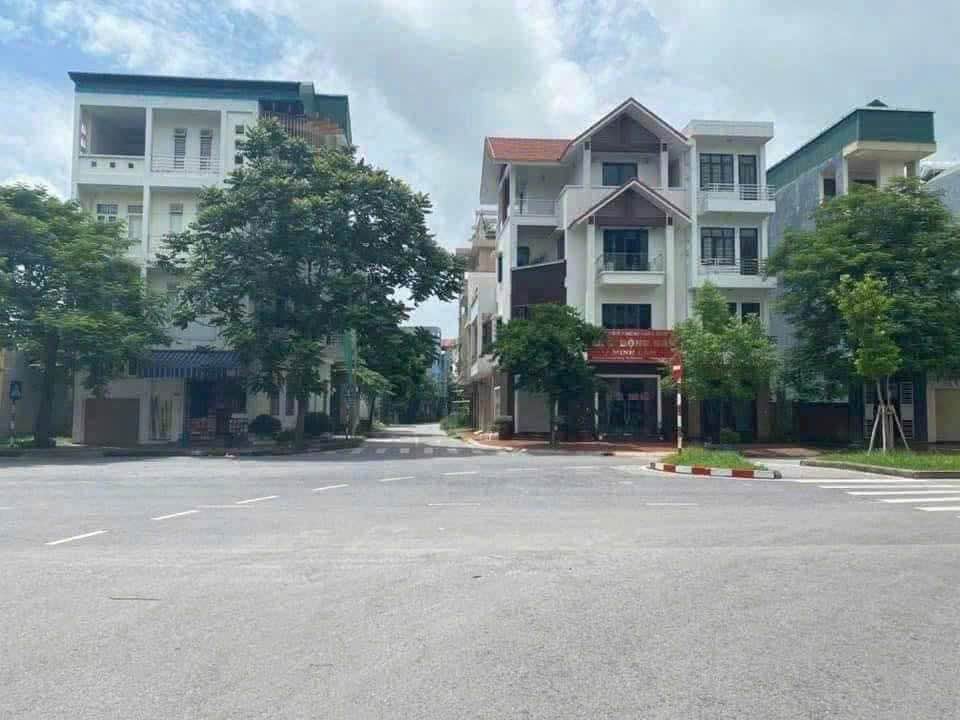 Bán Đất Vạn Phúc Hải Dương 68.91m² Hướng Tây - Giá Tốt