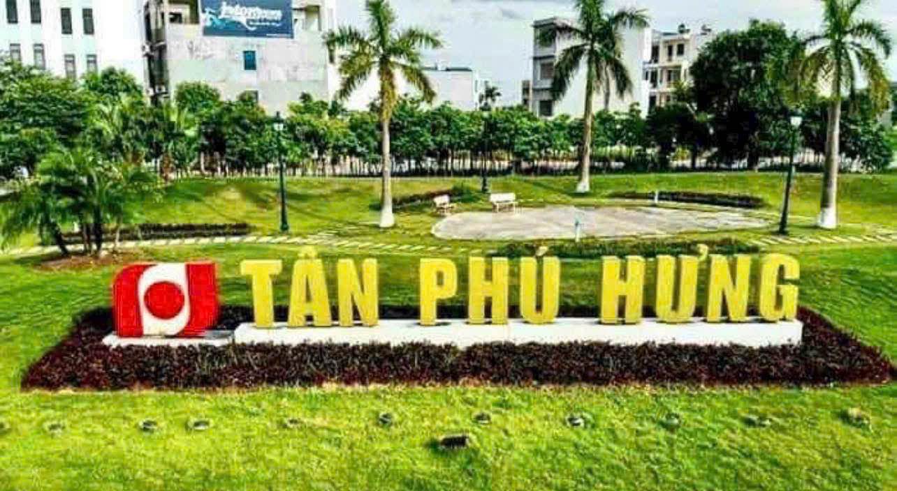 Đất nền Thạch Khôi, Hải Dương 67.5m² hướng Bắc - Sổ đỏ chính chủ