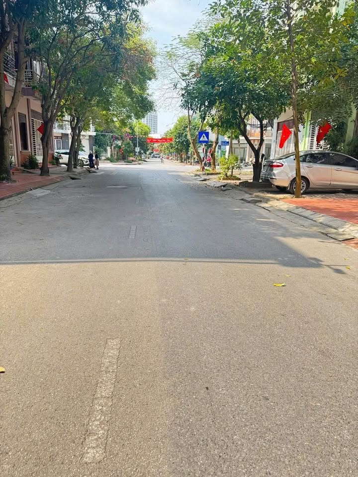 Mặt Phố Ngô Hoán, Hải Dương - 88m² Kinh Doanh Đắc Địa, Sổ Hồng Sẵn Sàng