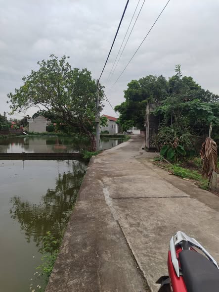 Đất nền Bắc Ninh Trung Chính 98m² 1.5 tỷ - Sổ đỏ