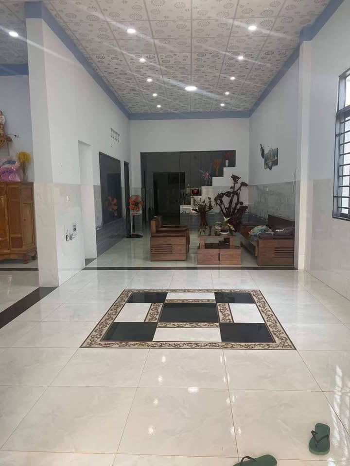 Nhà 234m² Phước Tân, Biên Hòa - Chính chủ bán 1.55 tỷ, nở hậu