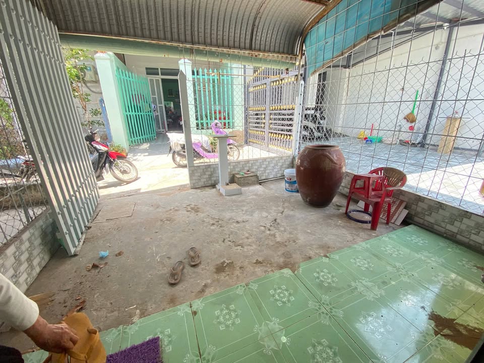 Nhà Hẻm Tôn Đức Thắng, Sóc Trăng - 2PN Giá 2 Triệu/Tháng