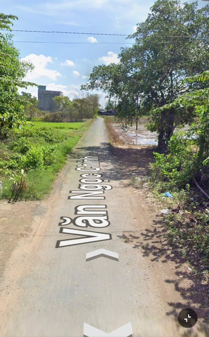 Nhà Mặt Tiền Văn Ngọc Chính Sóc Trăng - 84m² Giá 1.5 Tỷ