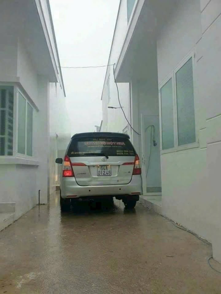 Nhà 1PN cho thuê/bán gần KCN Hòa Phú, Vĩnh Long - 3.5 Triệu/tháng