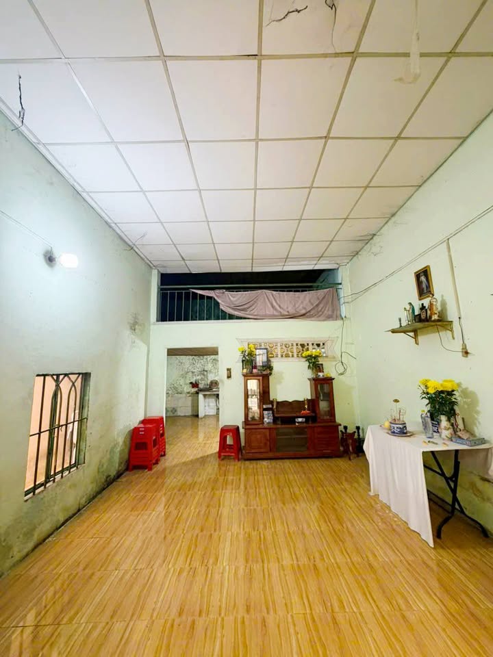 Nhà Chính Chủ 50m² Vĩnh Lộc A, Bình Chánh - Giá 1.43 Tỷ TL