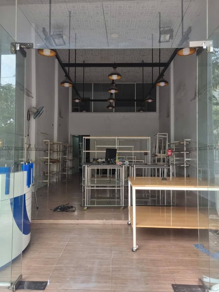 Mặt Tiền Kinh Doanh Đường Quách Điêu, Bình Chánh - 125m² Giá 15 Triệu