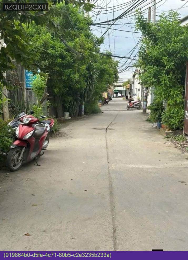 Nhà 1 Trệt 1 Lầu Đường Võ Văn Vân, Bình Chánh - 60m² Giá 2.55 Tỷ