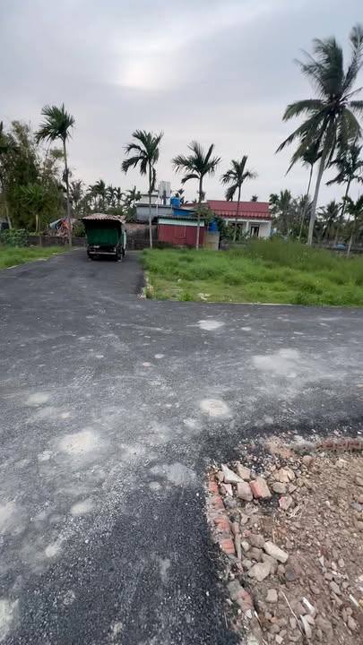 Đất góc 2 mặt tiền Nam Hưng, Tiên Lãng - 72.5m² - Sẵn sàng đầu tư