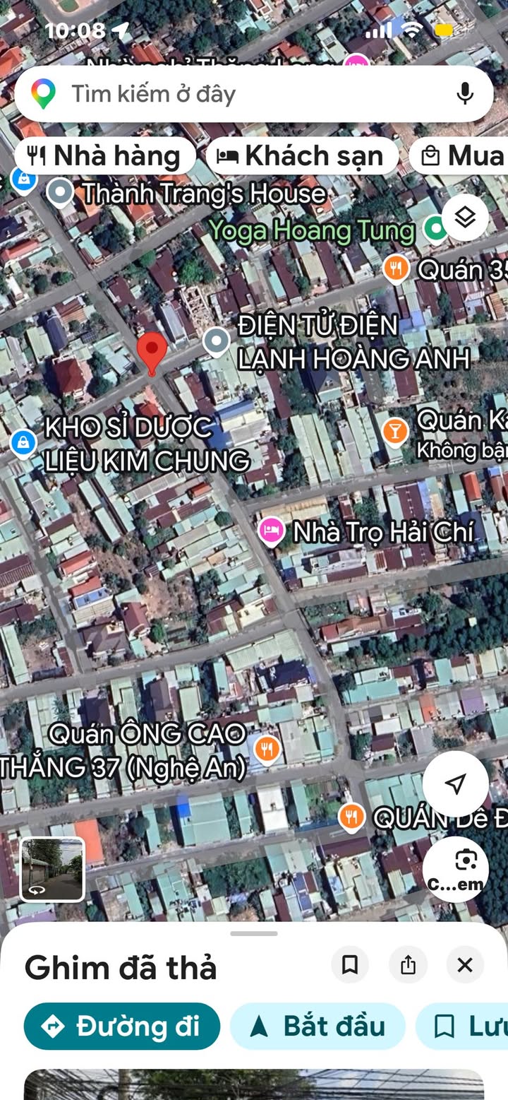 Mặt Tiền Kinh Doanh 206m² Đồng Nai - Sổ Hồng Thổ Cư, Giá Tốt 4 Tỷ