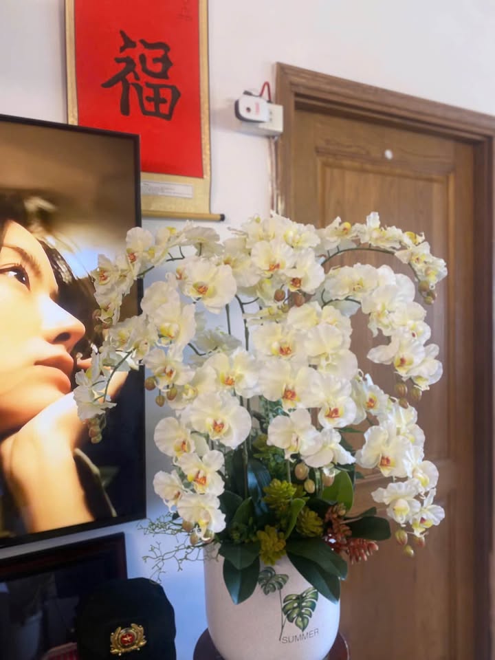 Chung cư CT5 Vĩnh Điềm Trung 59m² - Tầng 3, View Công Viên, Sổ Hồng