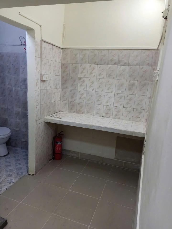 Nhà 31m² 2 Tầng Ngõ Bạch Mai - Sẵn Sàng Cho Thuê Giá 6.5 Triệu