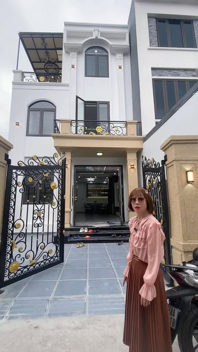 Nhà Phố Hải Phòng 100m² - 4.65 Tỷ - Gần Trung Tâm, Sẵn Sàng Về Ở!