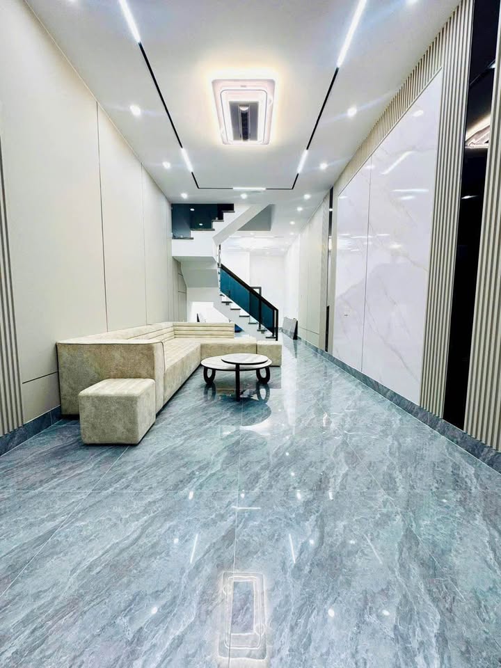 Nhà 43m² 3 Tầng Chính Chủ - Phạm Hữu Điều, Lê Chân - Giá Tốt