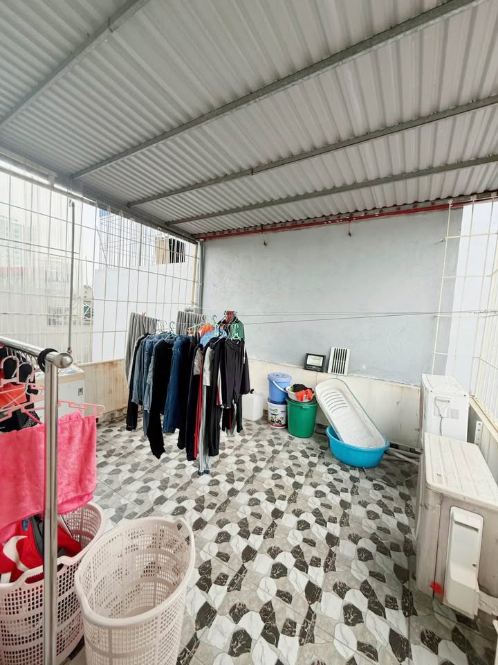 Nhà 3 Tầng 97 Đoàn Kết, Hải An - 42m² Sổ Hồng Chính Chủ, Ô Tô Đỗ Cửa