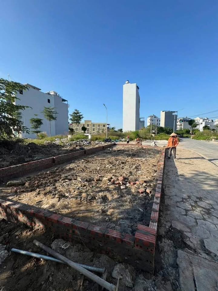 Đất Nền 60m² Ngô Quyền, Hải Phòng - Sổ Đỏ Chính Chủ, Gần Hồ Phương Lưu