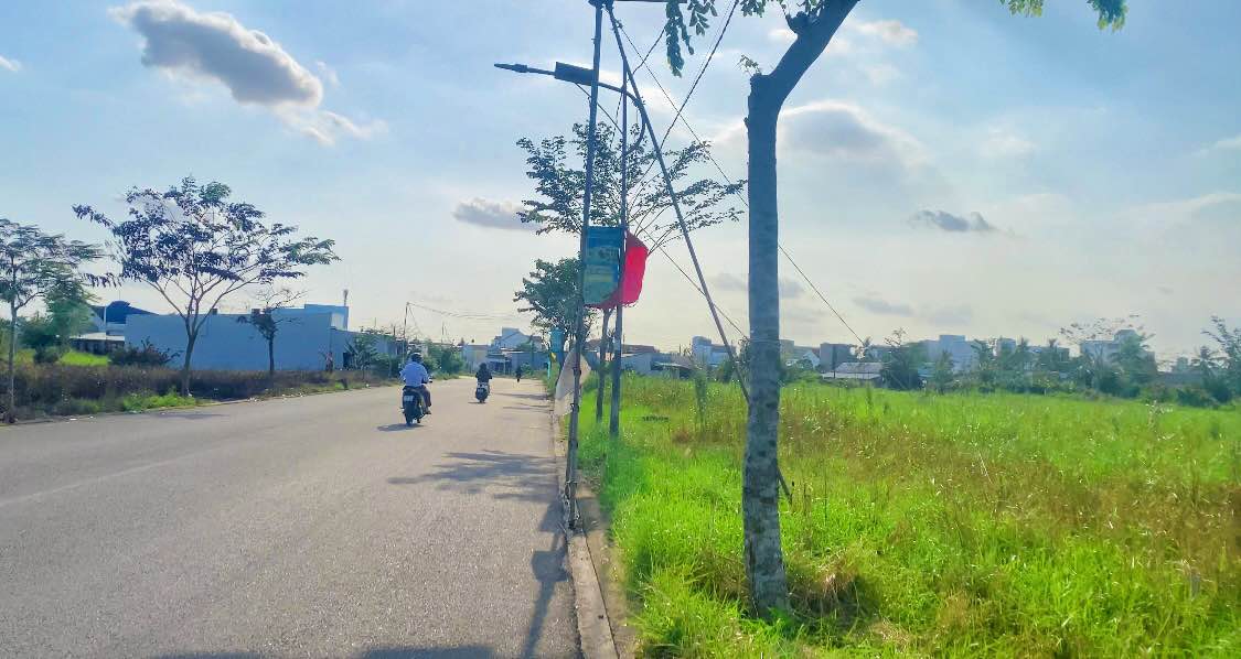 Đất Nền Rạch Giá 90m² - Sổ Riêng, Giá Tốt Dưới 700 Triệu