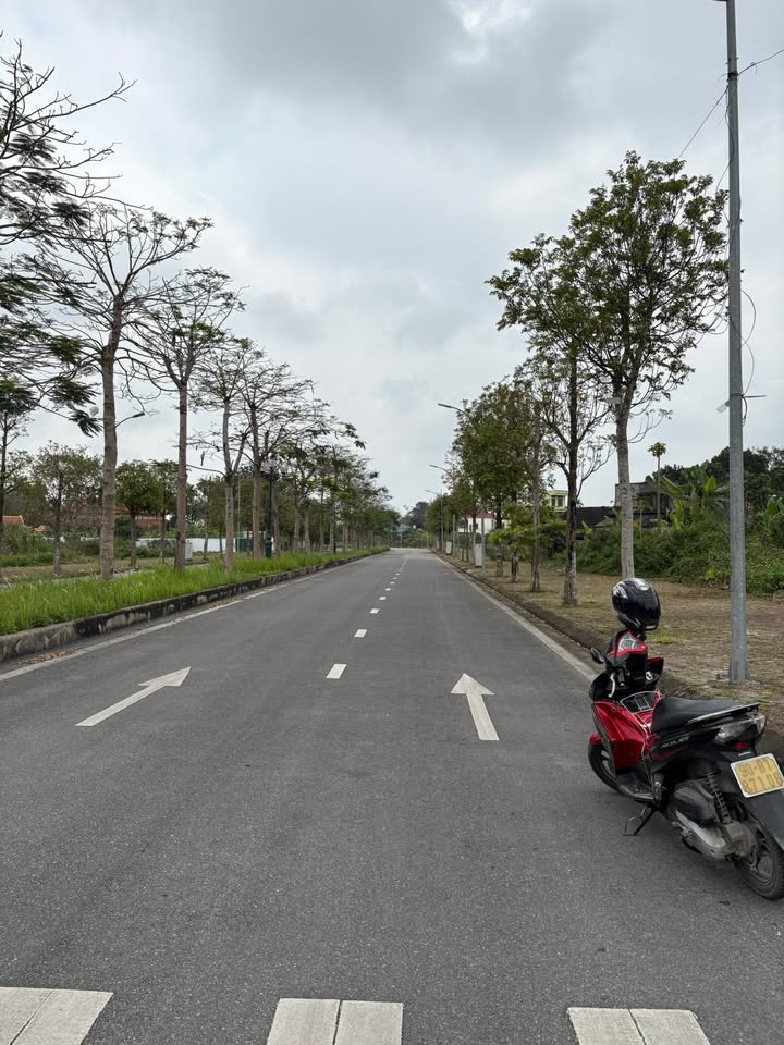 Đất Nền Mặt Tiền Đường 30, CEO2 Phủ Lý - 110m² - Giá Tốt Đầu Tư