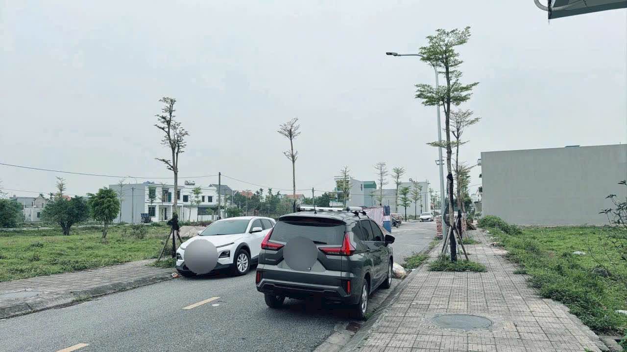 Đất nền Phủ Lý 84m² - Sổ đỏ trao tay, giá đầu tư cực tốt