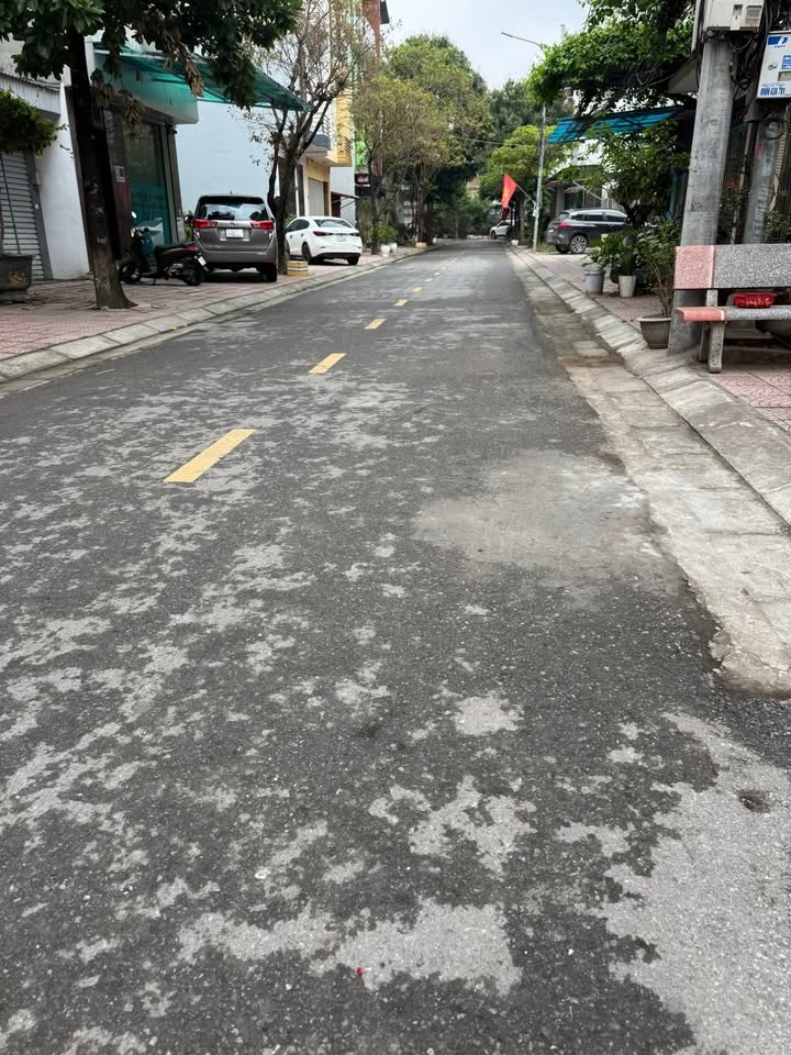 Đất nền Nam Trần Hưng Đạo, Phủ Lý - 107m² - Hơn 2 Tỷ - Bán Gấp!