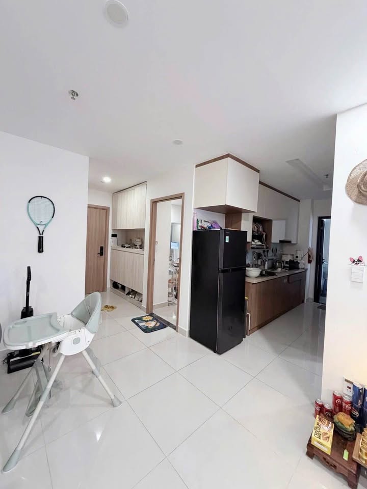 Bán Căn Hộ CT3 Vĩnh Điềm Trung 64m² Giá 3 Tỷ - View Hồ Thoáng Đãng