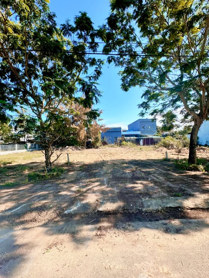 Đất Nền Mai Xuân Thưởng, Hải Châu - 150m² - Giá 4 Tỷ - Vị Trí Vàng