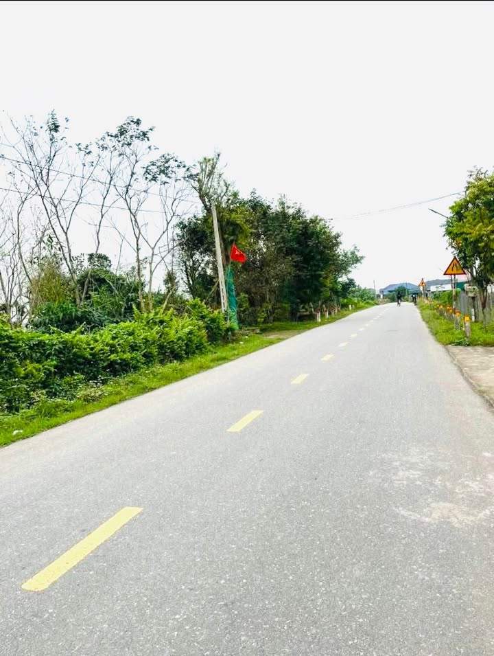 Đất nền Thạch Xuân 160.7m² - Mặt đường 92, giá đầu tư 1.6 tỷ