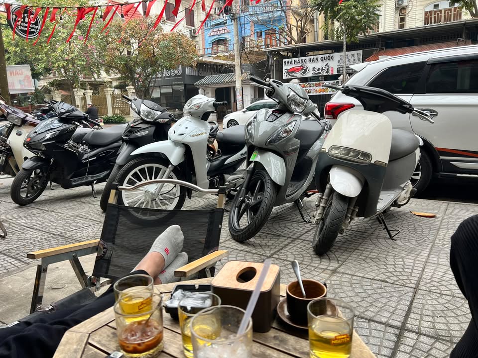 Cho thuê Shophouse 200m² Mặt tiền 10m - Kinh doanh đắc địa tại Quế Võ, Bắc Ninh