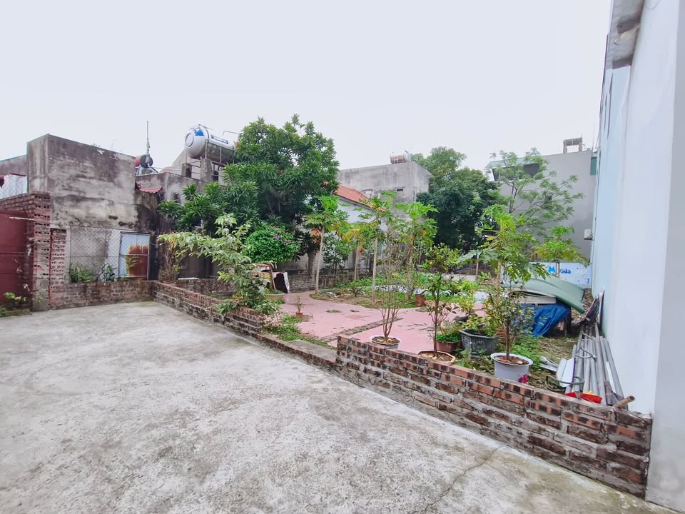 Đất Thổ Cư Việt Hùng (Quế Võ) 100m² - Sổ Đỏ Chính Chủ, Giá 1.6 Tỷ