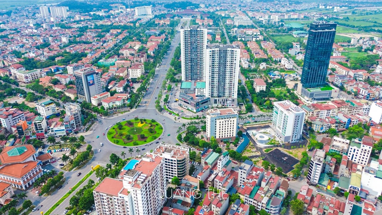 Bán Căn Góc 3PN Vinhomes SA Bắc Ninh 88.7m² - Sổ Hồng Sẵn Sàng