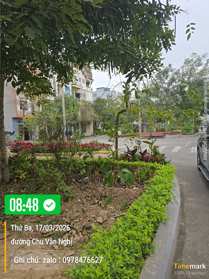 Bán gấp đất Vườn Hoa Đô Thị, Tiên Du, Bắc Ninh - 81m² giá tốt