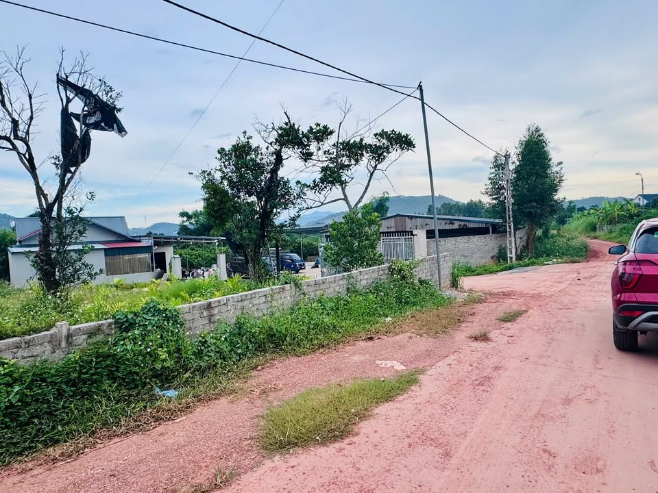 Đất Lục Nam 400m² - Sổ Đỏ Vuông Vắn, Giá Chỉ 800 Triệu