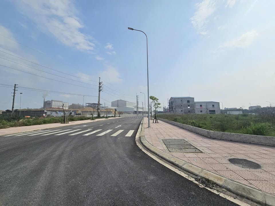 Kho xưởng 480m² KCN Đông Thọ, Bắc Ninh - Giá chỉ 7 tỷ