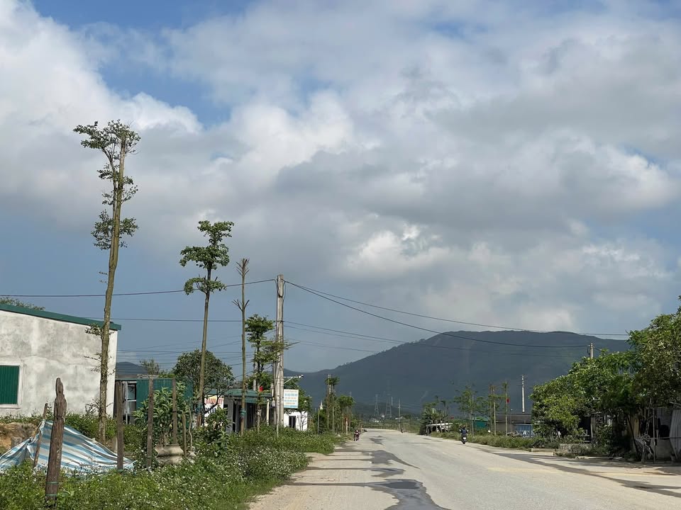 Đất nền TDP Bắc Phong, Kỳ Anh - Sát VinFast, 275m², Giá Tốt Đầu Tư