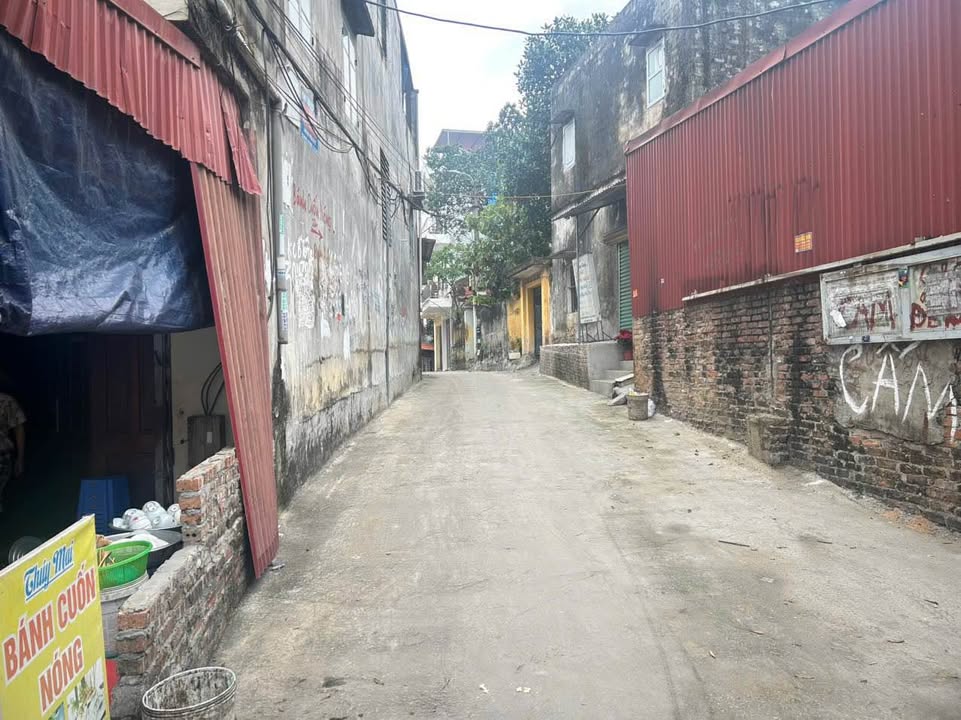 Đất nền 95.7m² MT 4m Phường Võ Cường, Bắc Ninh - Sẵn Sàng Xây Nhà