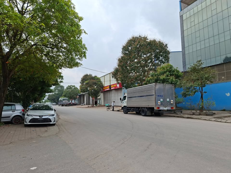 Đất Nền Võ Cường 81m² Giá 7-8 Tỷ - Vị Trí Vàng, Sẵn Sổ Đỏ