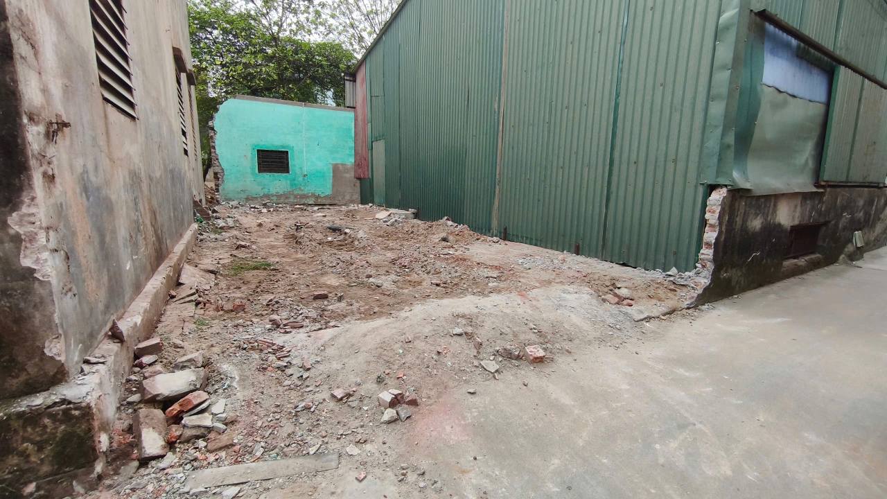 Bán Đất Phù Khê, Từ Sơn 42.2m² - Sổ Đỏ Sẵn Sàng Giao Dịch