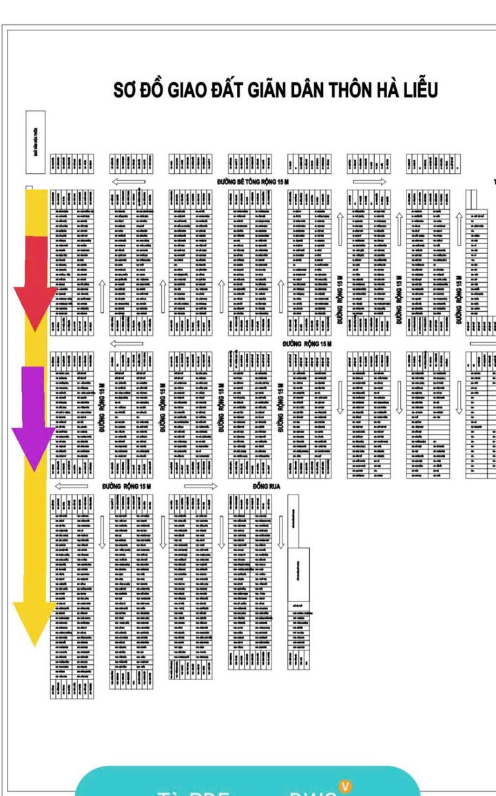 Đất Nền Giãn Dân Hà Liễu Quế Võ 90m² - Vị Trí Đắc Địa, Sổ Hồng Sẵn Sàng