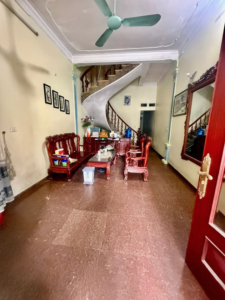 Nhà 3 Tầng Khu Chu Mẫu - Vân Dương, Bắc Ninh - 75.5m², Hướng Đông Nam, Giá Tốt