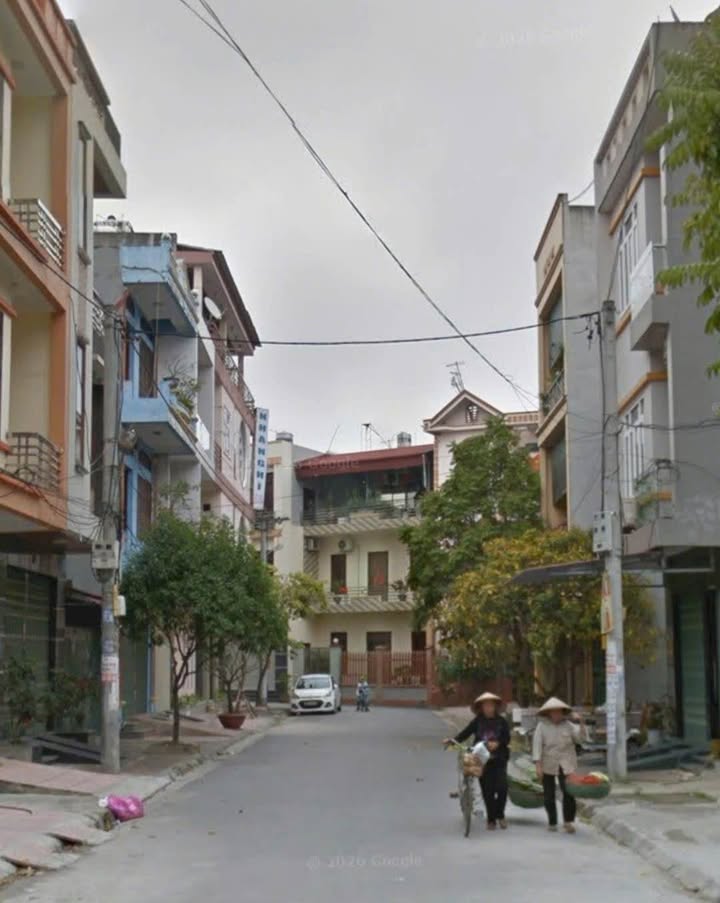 Nhà 1 Tầng Khu Vũ Ninh - Ô Tô Tận Cửa, View Hồ 75m² Giá 6.x Tỷ